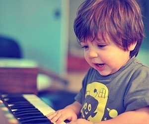 Мьюз - Синтезатор